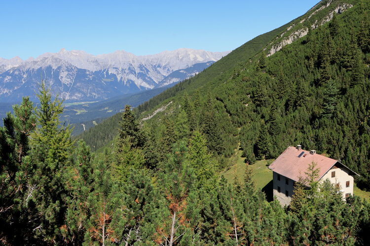 Der frühere Berggasthof Schartlehnerhaus ist längst geschlossen