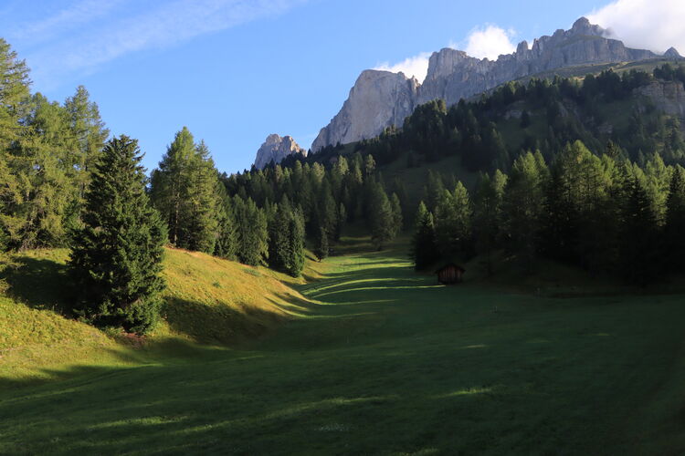 Der erste Fotostopp gilt natürlich der Rotwand, meinem heutigen Ziel